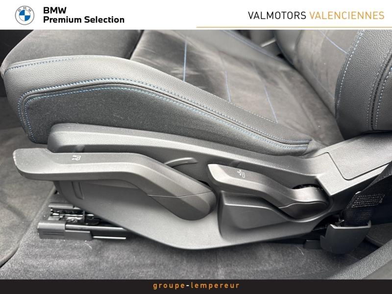 Image BMW Série 2 ActiveTourer 225e 245ch xDrive M Sport DKG7