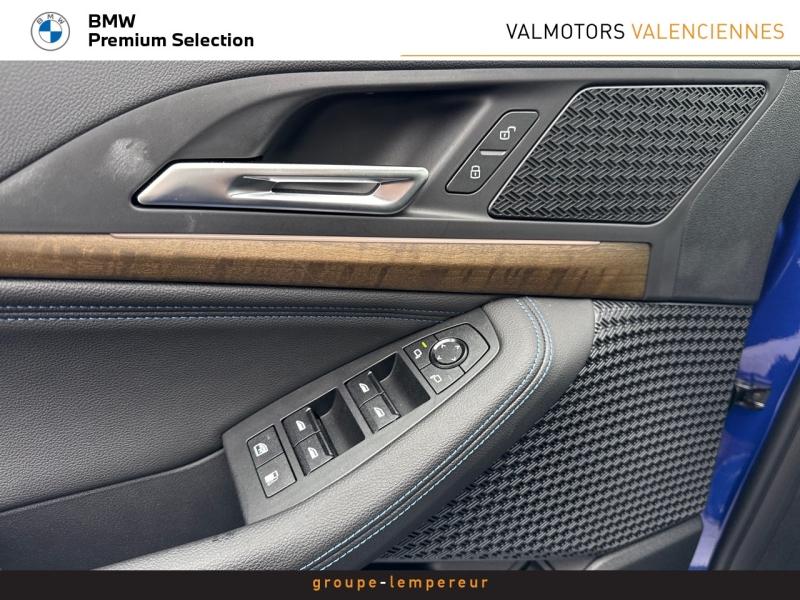 Image BMW Série 2 ActiveTourer 225e 245ch xDrive M Sport DKG7