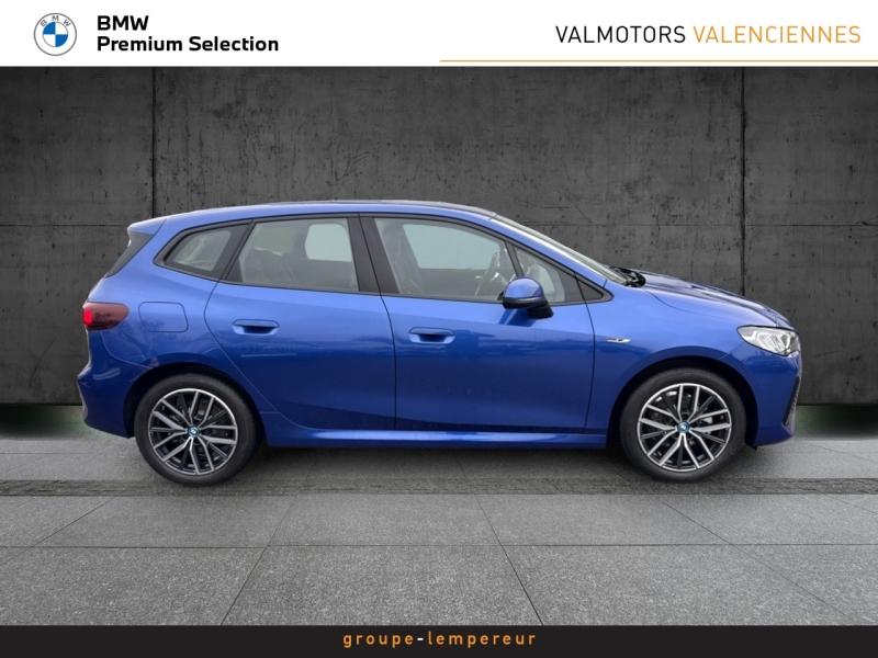 Image BMW Série 2 ActiveTourer 225e 245ch xDrive M Sport DKG7