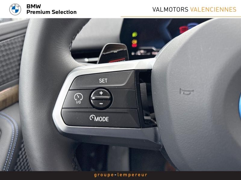 Image BMW Série 2 ActiveTourer 225e 245ch xDrive M Sport DKG7