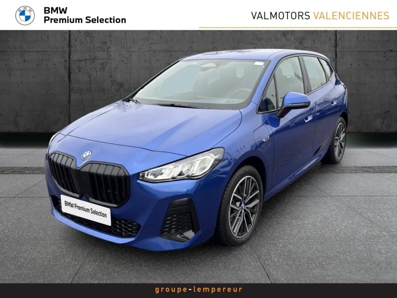 Image BMW Série 2 ActiveTourer 225e 245ch xDrive M Sport DKG7