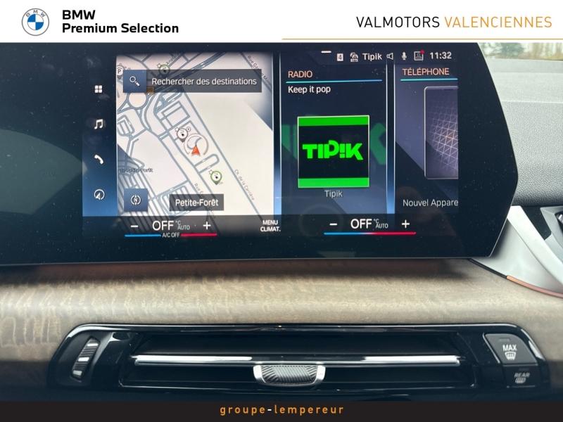 Image BMW Série 2 ActiveTourer 225e 245ch xDrive M Sport DKG7