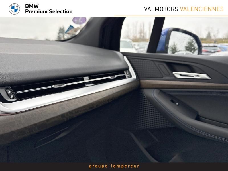 Image BMW Série 2 ActiveTourer 225e 245ch xDrive M Sport DKG7