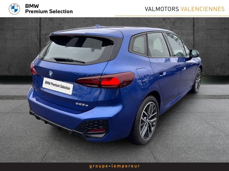 Image BMW Série 2 ActiveTourer 225e 245ch xDrive M Sport DKG7