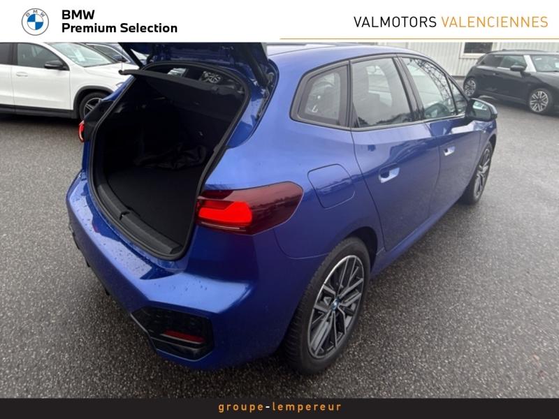 Image BMW Série 2 ActiveTourer 225e 245ch xDrive M Sport DKG7
