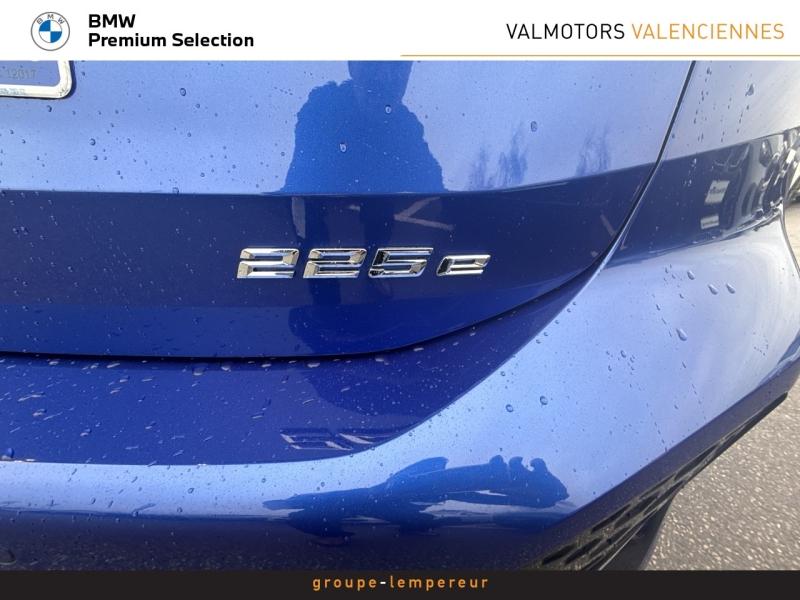 Image BMW Série 2 ActiveTourer 225e 245ch xDrive M Sport DKG7