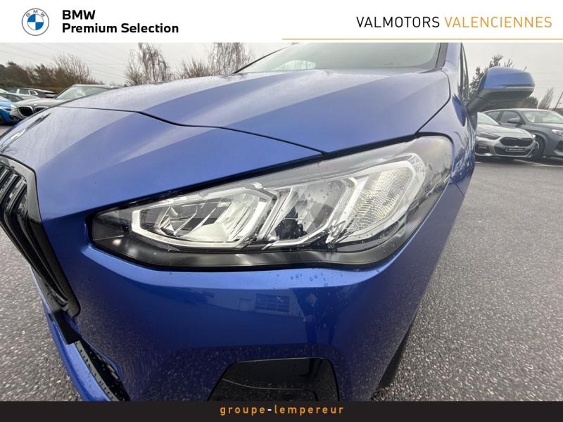 Image BMW Série 2 ActiveTourer 225e 245ch xDrive M Sport DKG7