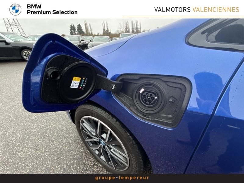 Image BMW Série 2 ActiveTourer 225e 245ch xDrive M Sport DKG7