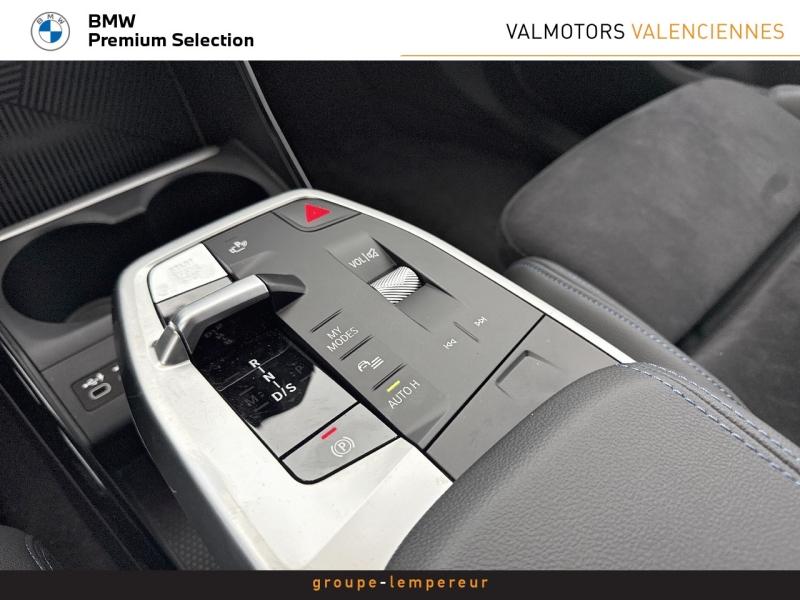 Image BMW Série 2 ActiveTourer 225e 245ch xDrive M Sport DKG7