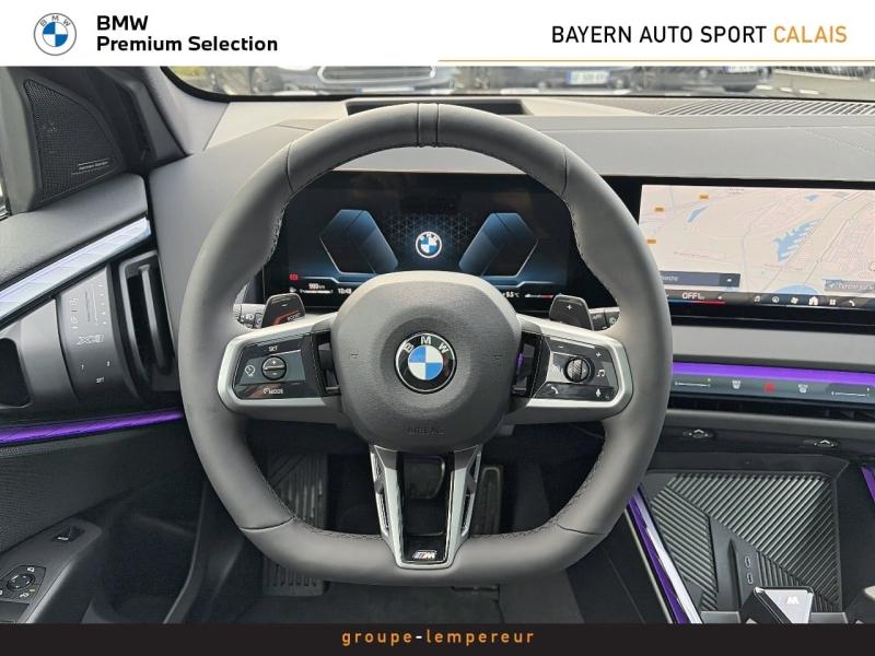 Image BMW X3 xDrive20d 197ch M Sport