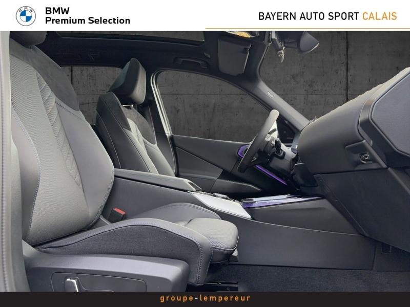 Image BMW X3 xDrive20d 197ch M Sport