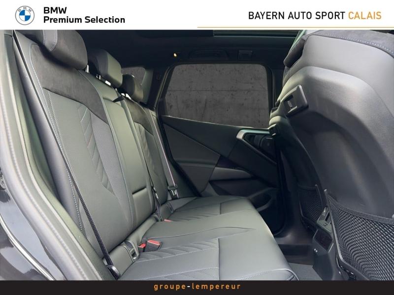 Image BMW X3 xDrive20d 197ch M Sport