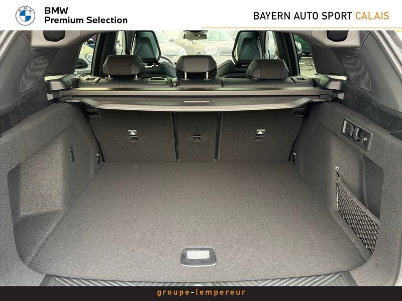 Image BMW X3 xDrive20d 197ch M Sport