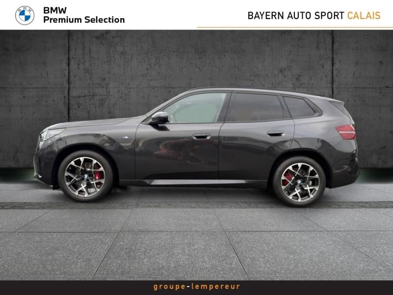 Image BMW X3 xDrive20d 197ch M Sport