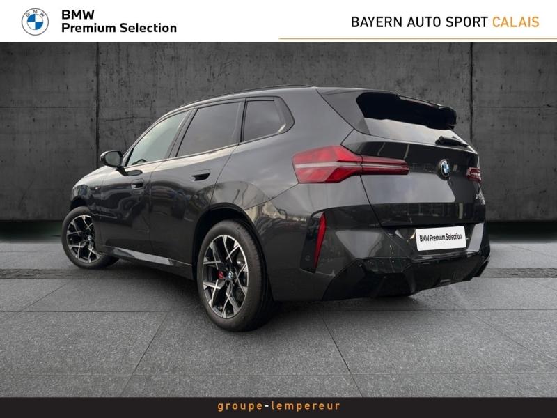 Image BMW X3 xDrive20d 197ch M Sport