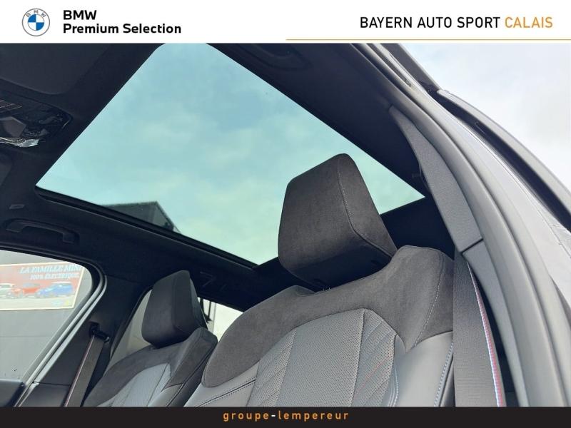 Image BMW X3 xDrive20d 197ch M Sport