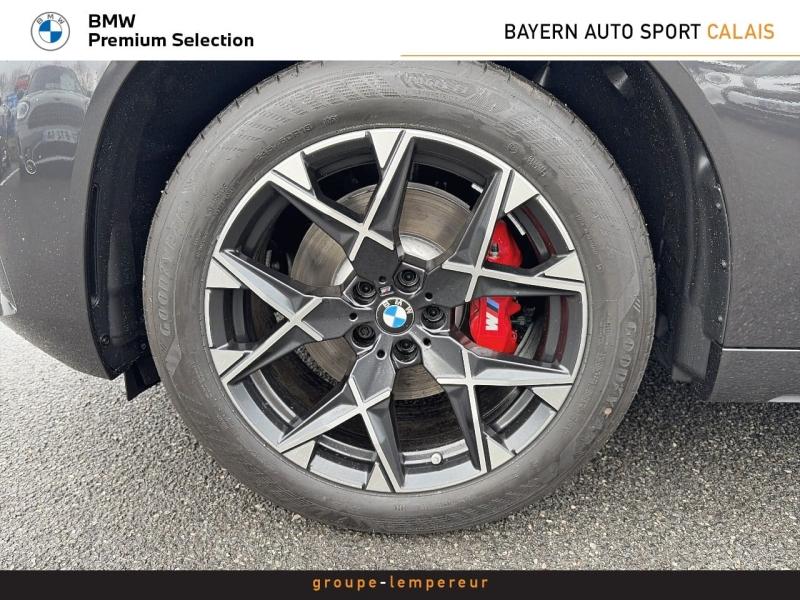Image BMW X3 xDrive20d 197ch M Sport