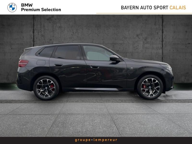 Image BMW X3 xDrive20d 197ch M Sport