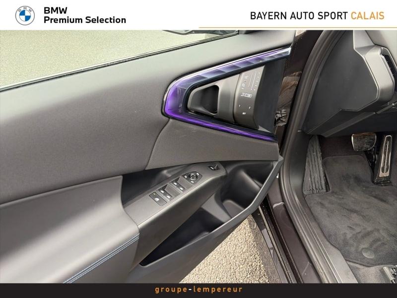 Image BMW X3 xDrive20d 197ch M Sport