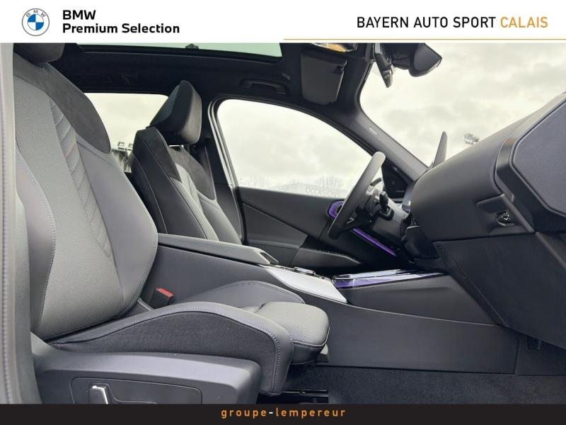 Image BMW X3 xDrive20d 197ch M Sport