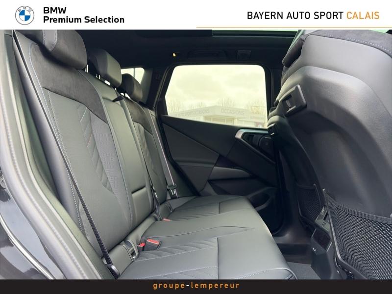 Image BMW X3 xDrive20d 197ch M Sport