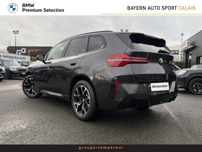 Image BMW X3 xDrive20d 197ch M Sport