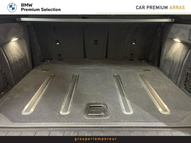 Image BMW X5 xDrive30d 265ch M Sport