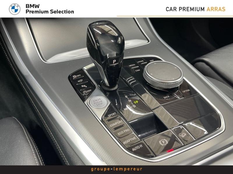 Image BMW X5 xDrive30d 265ch M Sport