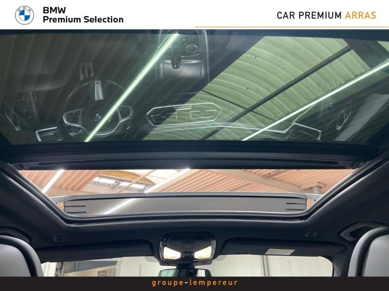 Image BMW X5 xDrive30d 265ch M Sport