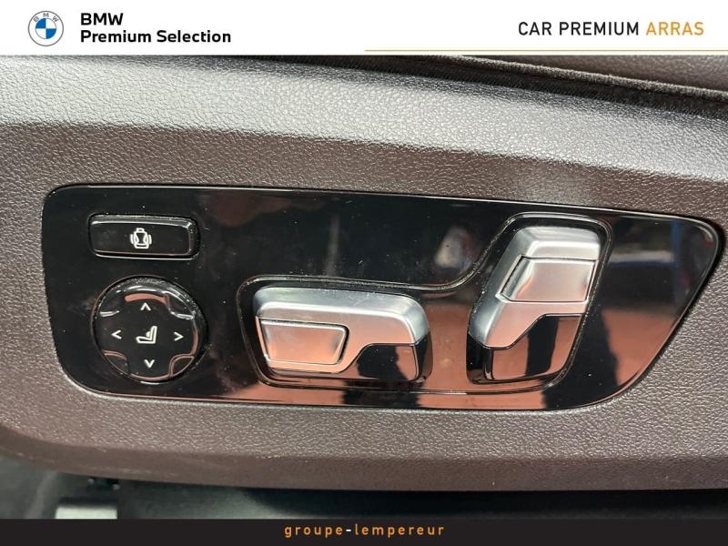 Image BMW X5 xDrive30d 265ch M Sport