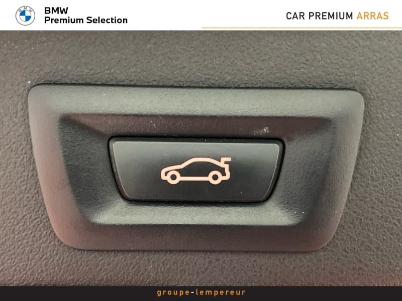 Image BMW X5 xDrive30d 265ch M Sport