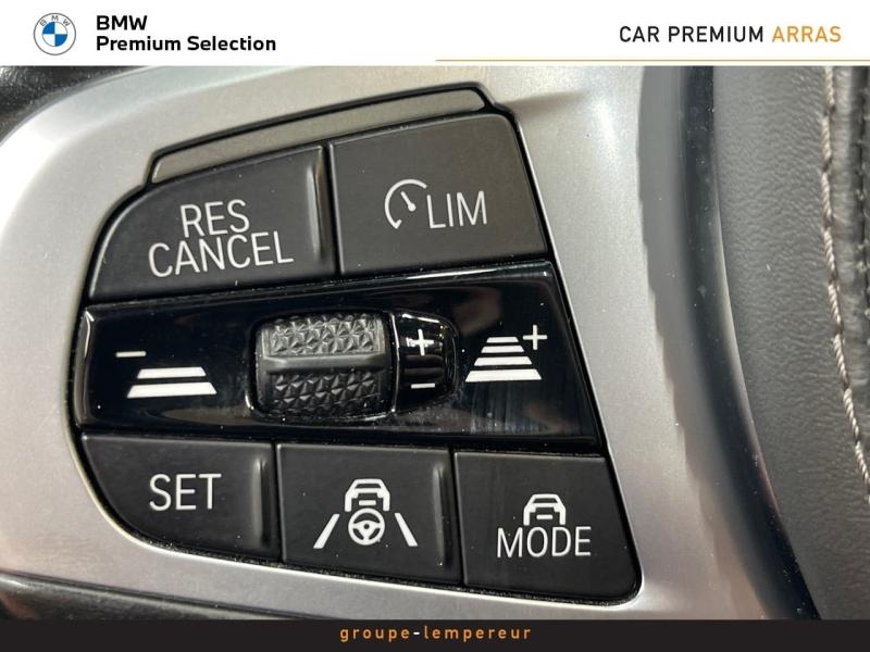 Image BMW X5 xDrive30d 265ch M Sport