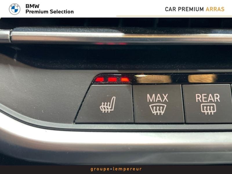 Image BMW X5 xDrive30d 265ch M Sport