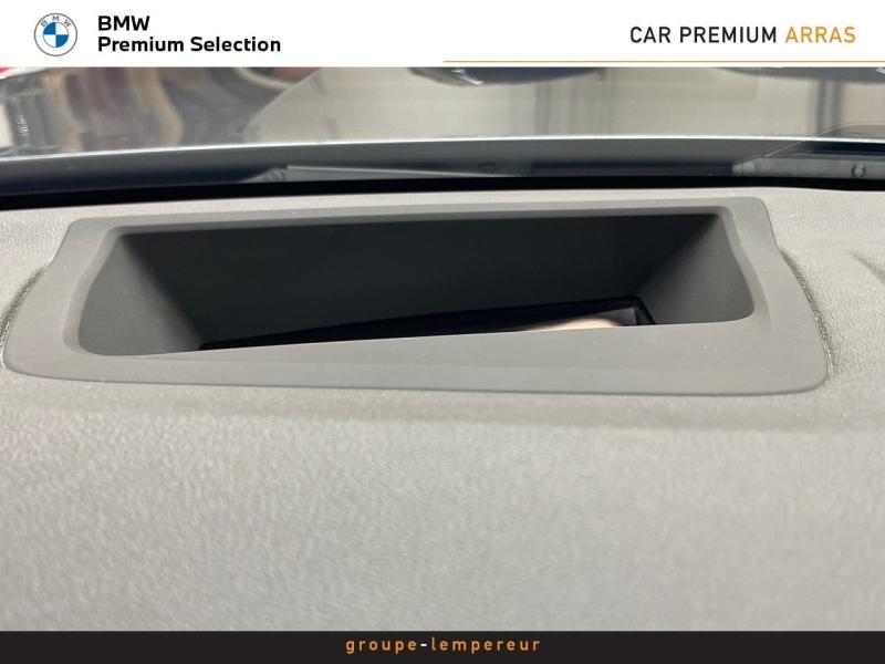 Image BMW X5 xDrive30d 265ch M Sport