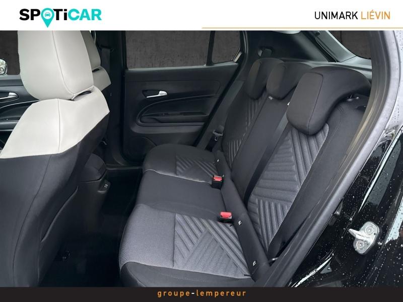 Image FIAT 600 1.2 Hybrid Turbo 145ch Icône eDCT6