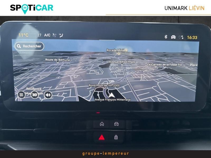 Image FIAT 600 1.2 Hybrid Turbo 145ch Icône eDCT6