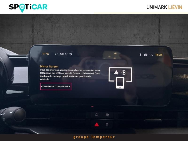 Image FIAT 600 1.2 Hybrid Turbo 145ch Icône eDCT6