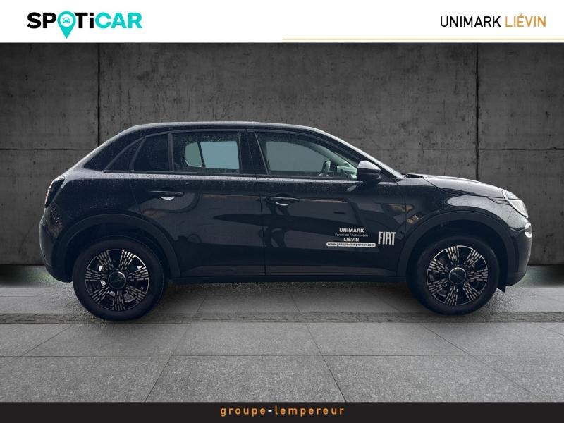 Image FIAT 600 1.2 Hybrid Turbo 145ch Icône eDCT6