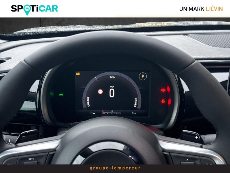 Image FIAT 600 1.2 Hybrid Turbo 145ch Icône eDCT6