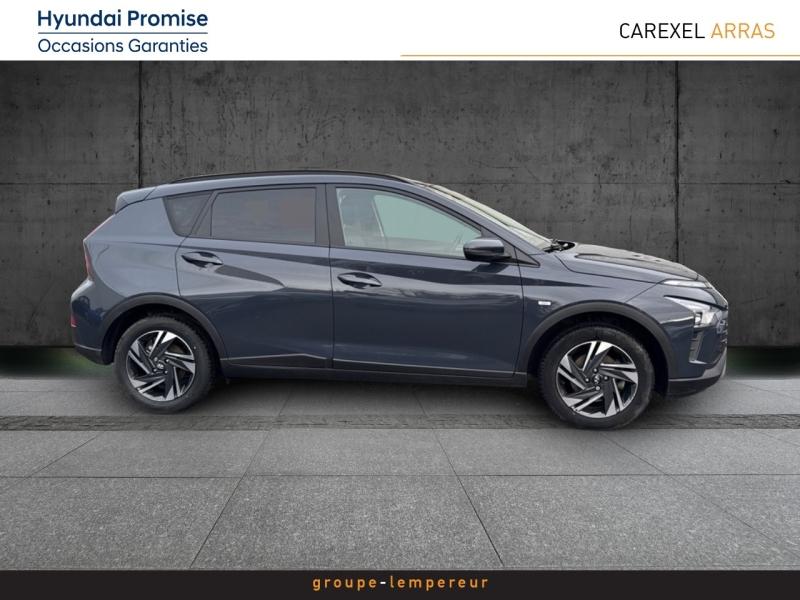 Image HYUNDAI Bayon 1.0 T-GDi 100ch Hybrid 48V Intuitive