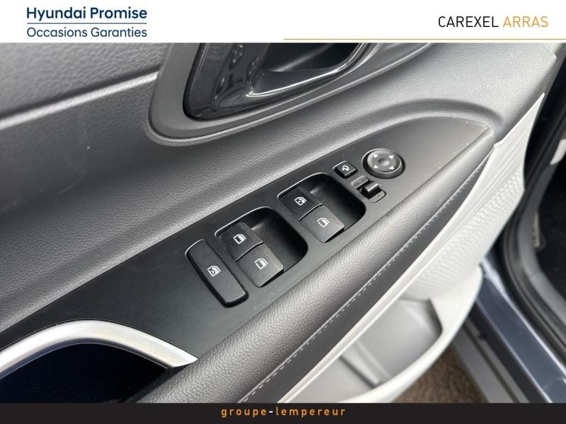 Image HYUNDAI Bayon 1.0 T-GDi 100ch Hybrid 48V Intuitive