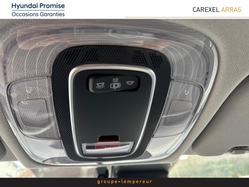 Image HYUNDAI Bayon 1.0 T-GDi 100ch Hybrid 48V Intuitive