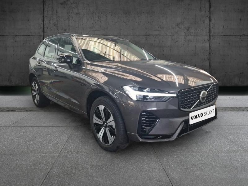 Image VOLVO XC60 T6 Hybride Rechargeable 253 + 145ch Plus Style Dark Geartronic 8 AWD