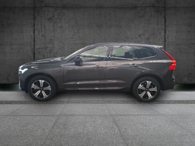 Image VOLVO XC60 T6 Hybride Rechargeable 253 + 145ch Plus Style Dark Geartronic 8 AWD