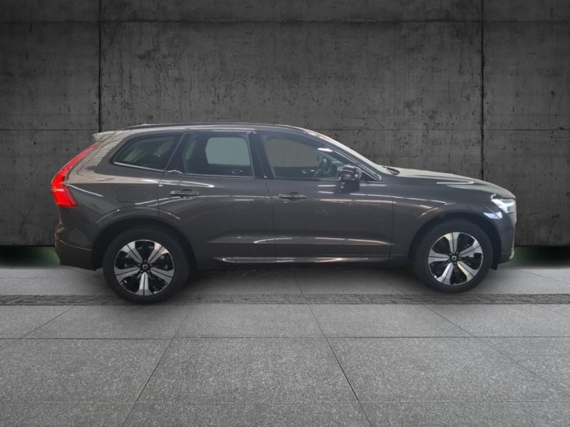 Image VOLVO XC60 T6 Hybride Rechargeable 253 + 145ch Plus Style Dark Geartronic 8 AWD