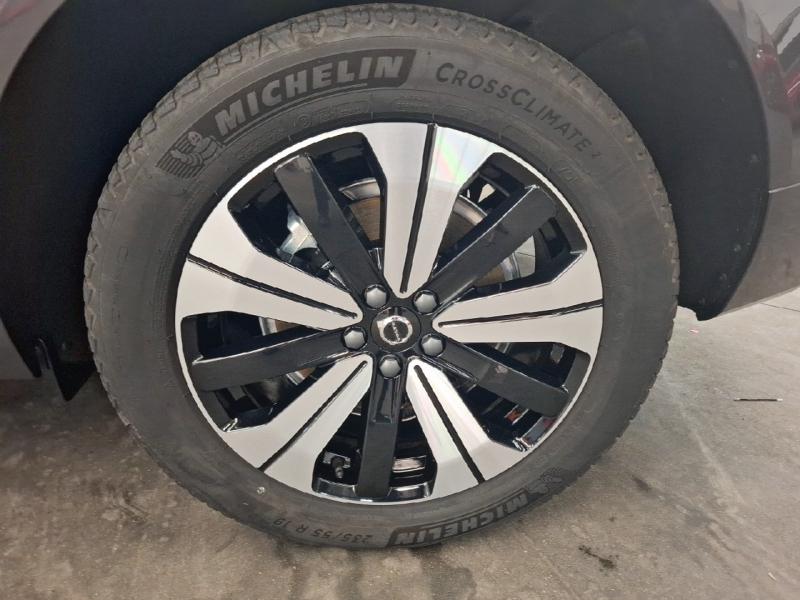 Image VOLVO XC60 T6 Hybride Rechargeable 253 + 145ch Plus Style Dark Geartronic 8 AWD