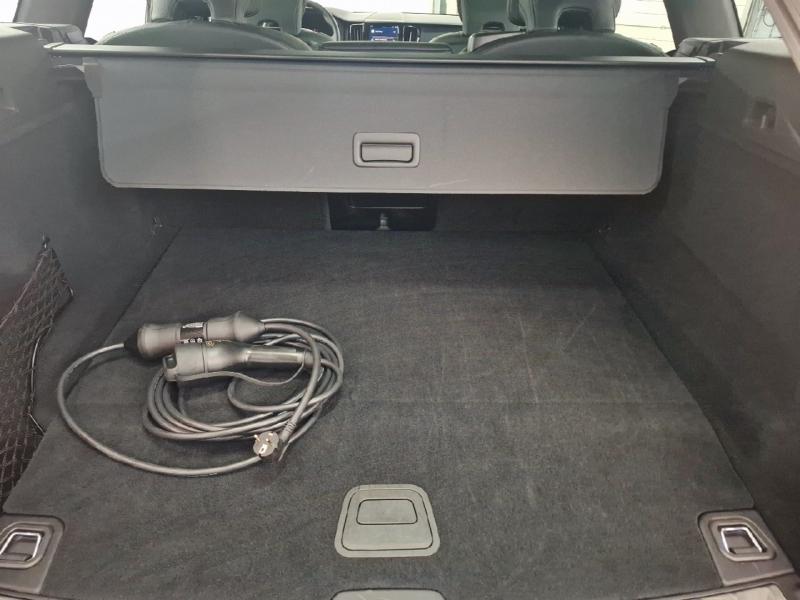 Image VOLVO XC60 T6 Hybride Rechargeable 253 + 145ch Plus Style Dark Geartronic 8 AWD