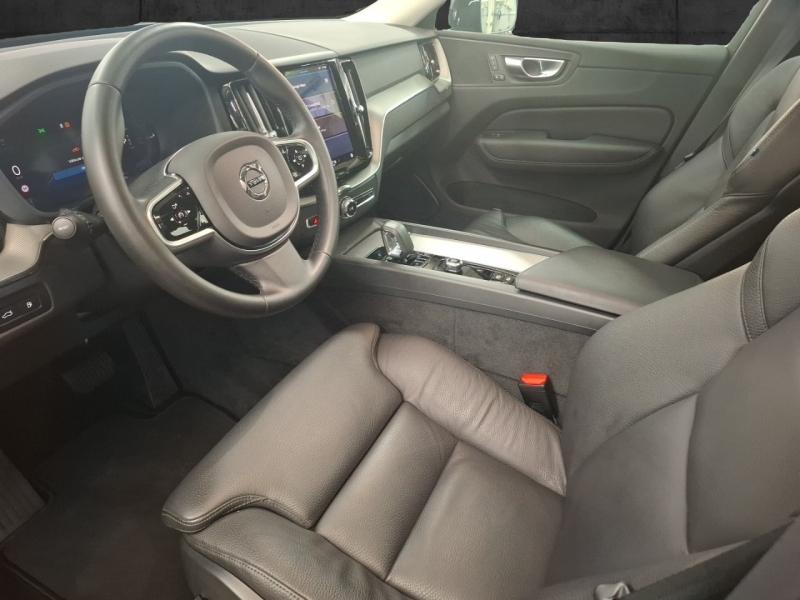 Image VOLVO XC60 T6 Hybride Rechargeable 253 + 145ch Plus Style Dark Geartronic 8 AWD