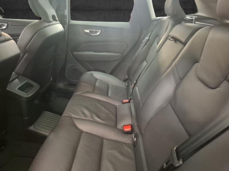 Image VOLVO XC60 T6 Hybride Rechargeable 253 + 145ch Plus Style Dark Geartronic 8 AWD