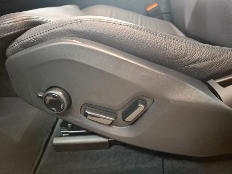 Image VOLVO XC60 T6 Hybride Rechargeable 253 + 145ch Plus Style Dark Geartronic 8 AWD